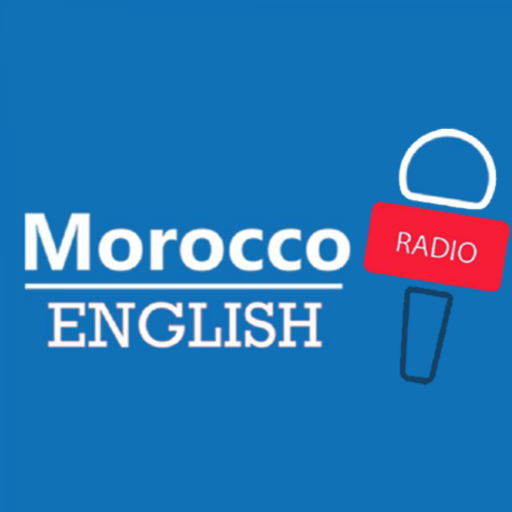 Morocco English Radio